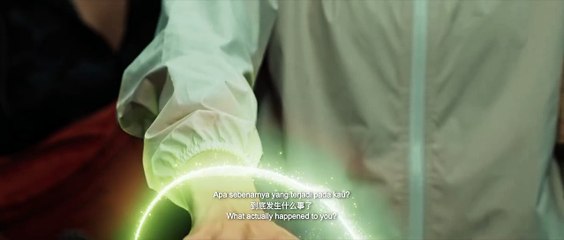 Raya Emas: Salako Sacred Treasure 🌺 | Exciting Teaser Trailer