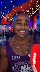 Cezar Black se arrepende de "A Fazenda" e prevê resultado de paredão do BBB 25: "Camilla sai com alta rejeição"