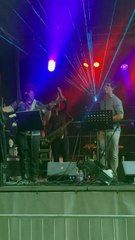 Orchestre Clin d'Oeil  Célébrons la Fête Nationale Française en Musique #music #musica #show (10)