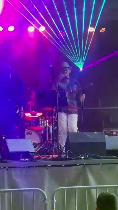 Orchestre Clin d'Oeil  Célébrons la Fête Nationale Française en Musique #music #musica #show (15)