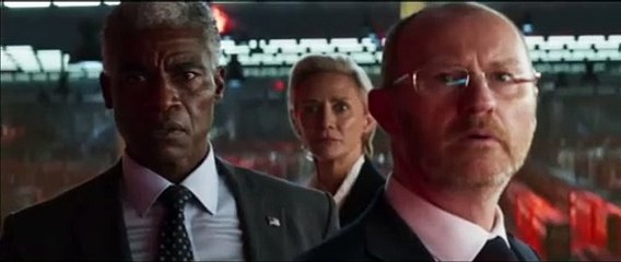 🔥 #MISSÃOIMPOSSÍVEL 🚁 ACERTO FINAL! 💥 O TRAILER QUE VAI TE DEIXAR SEM FÔLEGO! 🎬