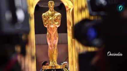 മൂന്ന് മണിക്കൂർ മുമ്പ് പറന്നിറങ്ങി ഓസ്ക‌ർ കയ്യിലേന്തി ഇറാനിയൻ സംവിധായകർ | Academy Awards Winners