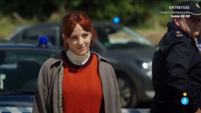 Trailer - Entrevías [TEMPORADA 4, FINAL] (TeleCinco) | HD