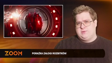 Shrek 5 opóźniony! Deadpool i Wolverine w Avengers? Zoom 16.01.2025