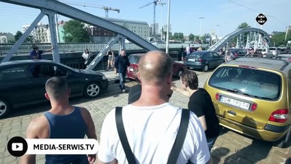 Czy Patryk Vega w końcu spadł z rowerka?