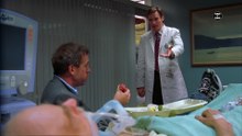 Dr House - Lekarz, który powinien się leczyć