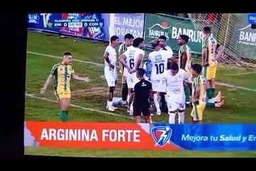Xinabajul vs Comunicaciones  Jornada 11 Torneo Clausura 2025