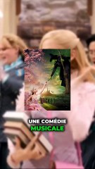 Ariana Grande a bouleversé tout le monde aux Oscars ! 🥺