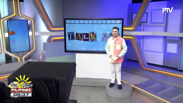 TALK BIZ | Fil-Am star Hailee Steinfeld, cover star sa Vogue Philippines' ngayong Marso