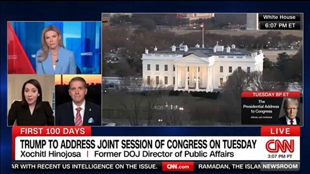 WATCH: Scott Jennings WRECKS stupid Democrat talking point about economy on CNN