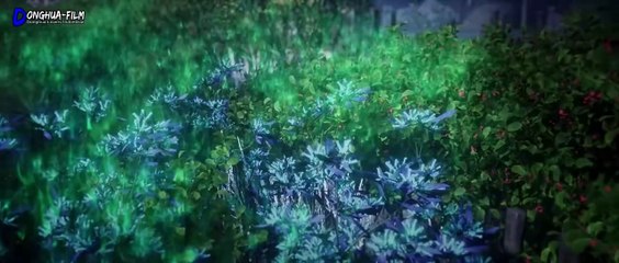 Renegade Immortal eps 41-45 sub indo_HD