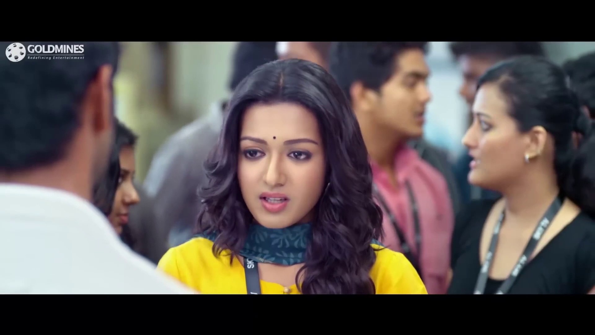 ⁣ORG print crime,romance, Atharva ,south hindi movie