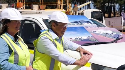 WA government’s energy transition for Collie still unclear for workers and industry