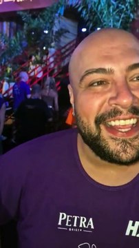 Tiago Abravanel fala sobre possibilidade de volta da Casa dos Artistas no SBT