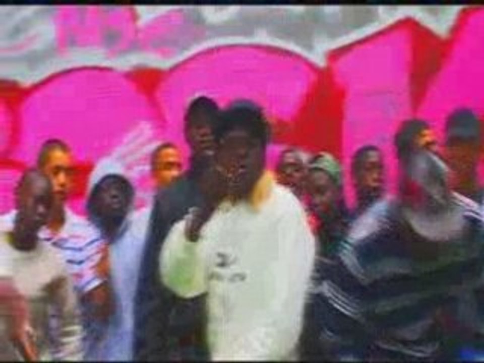Balastik dogg - BIGUIE