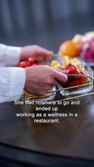 He Fell for a Waitress, But Her Family Had Other Plans