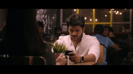 Ram Charan & Nayanthara Full Action Movie - Junzeer - South Indian Hindi Dubbed Movie Full HD