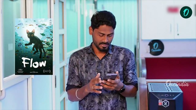 Anora படத்திற்காக இரண்டு Oscar விருதை வென்ற Sean Baker | Oscar Winners 2025