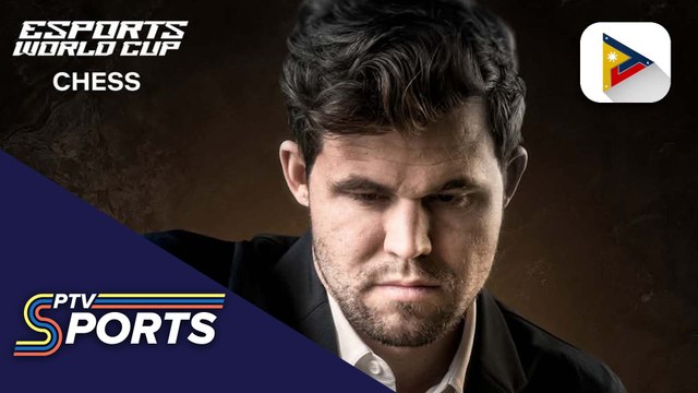 Fide Director of Chess Dev't GM Nigel Short, aprubado ang pagpasok ng Chess sa Esports World Cup