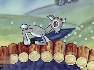 Неблагодарный козленок. Сказки-невелички (1979)