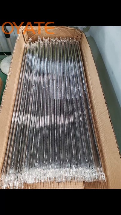 Infrared light bulb therapy infrared light facial therapy infrared light heat lamp infrared light heat lamp 3 tubes infrared light heat lamp 700mm 415v 2500w infrared light heat lamp 700mm 415v 2500w shortwave infrared heating curing lamp infrared light h