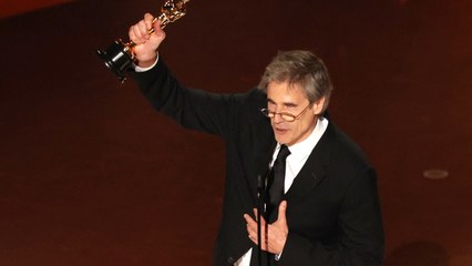 no usar Brasil gana el Oscar a Mejor Película Extranjera
