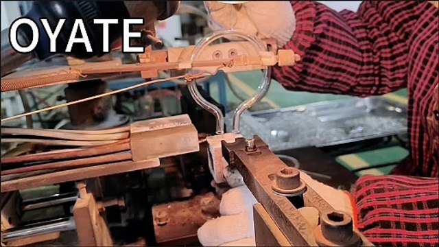 1000w 220v Special Shaped Circular Racket Lamp Tube Lamps Quartz Halogen Infrared Heating Tube