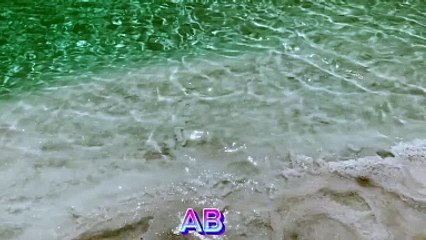 Majestic Mountain Peaks