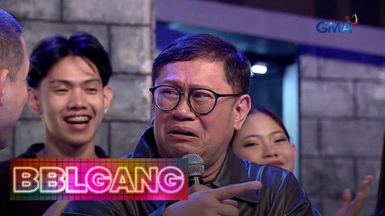 Bubble Gang: Paano manggulat ng star witness?