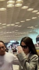 Katrina Kaif's long coat game is always on point