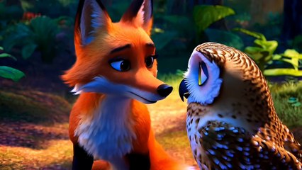 जंगल की रहस्यमयी आवाज़ | इसका सच आपको हैरान कर देगा! | #JungleMystery #HorrorStory #ScaryTales