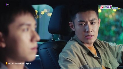 CN - Pháp Y Tần Minh Tập 3 (Lồng Tiếng)