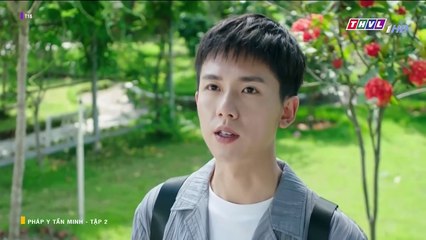 CN - Pháp Y Tần Minh Tập 2 (Lồng Tiếng)