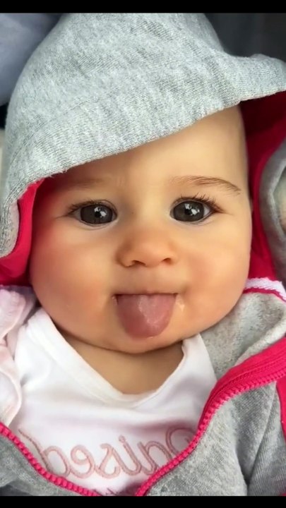 sara ##baby #babyface #babylove #babytiktok