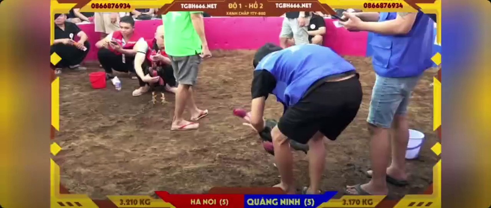 Siêu cúp 1 tỷ - 800  Fc Hà Nội - FC Quảng Ninh (Hồ 2)