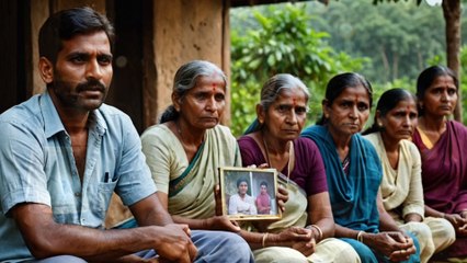 हर साल 15 साल की लड़की गायब, जब सच सामने आया तो रूह कांप गई!