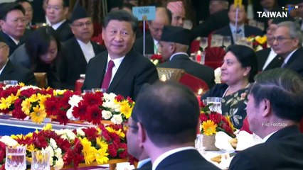 China Could Replace U.S. as World’s Donor After Trump Freezes Foreign Aid