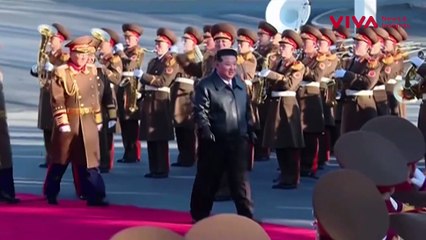 Alasan Kim Jong un Larang Korut Nonton Tottenham Hotspur