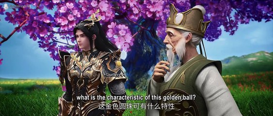 Stellar Transformation S6 E7 (Subtitle English)