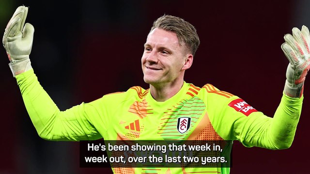 More United misery - Fulham win FA Cup shootout at Old Trafford