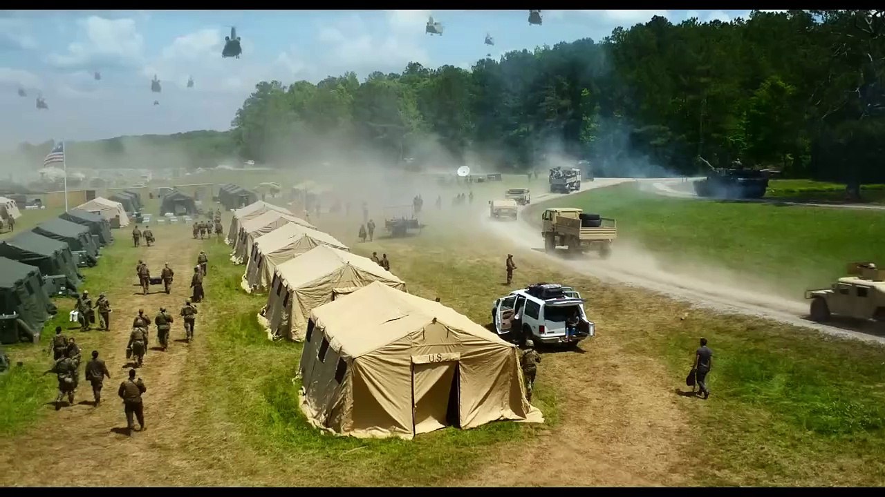 Civil War