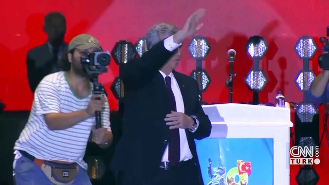 Mansur Yavaş'tan dikkat çeken çıkış: ''Seçim yaklaştığında her şeyi gözden geçiririz''