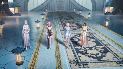 Over Goddess eps 39 sub indo