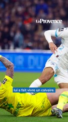 OM-Nantes : Mason Greenwood est le top de La Provence