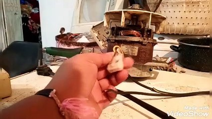reparacion de lavadoras