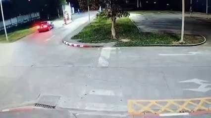 Police hunt for ‘delivery man’ escaping with B4.7m gold