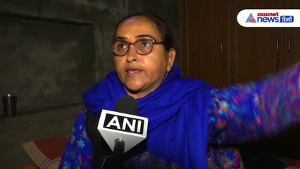 Himani Narwal मर्डर केसः 'उसका खरा जवाब होता था, वो ब्वॉयफ्रेंड जैसे कीड़े नहीं पालती थी': मां Savita