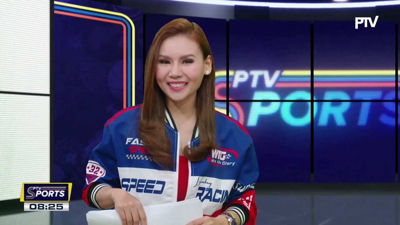 Jammes Martin, umangat sa No. 1 sa WBO Super Bantamweight