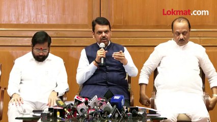 मी स्थगिती दिली आहे असं रोज