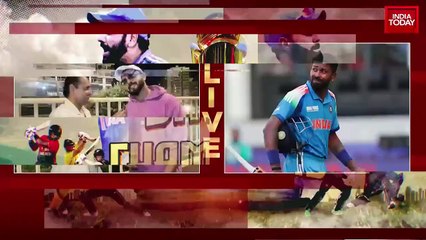 Want to see big hundred from Shreyas Iyer in semi-final vs Australia: S Sreesanth